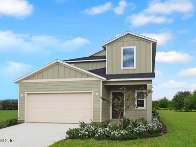 6275 REIN Avenue, Jacksonville, FL, 32219