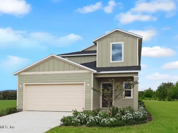 6227 REIN Avenue, Jacksonville, FL 32219