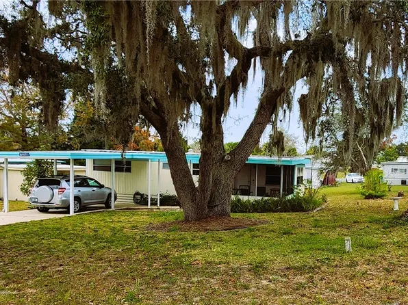 7258 Fairlane Ave, Brooksville, FL 34613