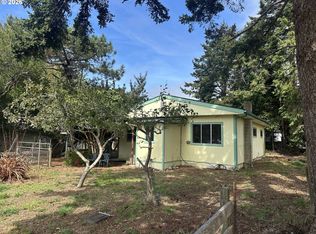 628 W 13th St, Pt Orford, OR 97465