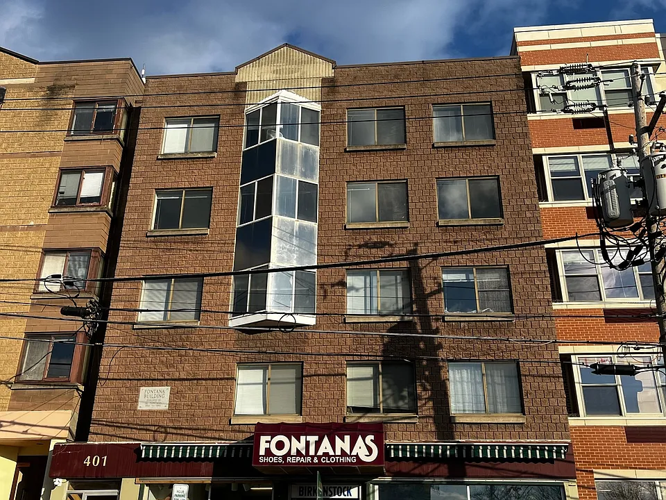 401 Eddy St