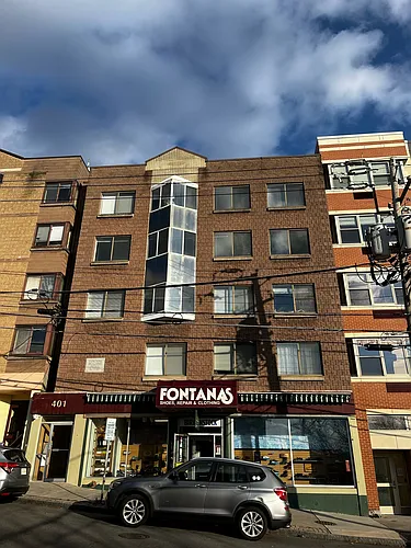 401 Eddy St Photo 1