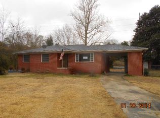 813 Watson Ave, Cantonment, FL 32533