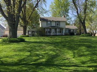 203 W 650 N, Attica, IN 47918
