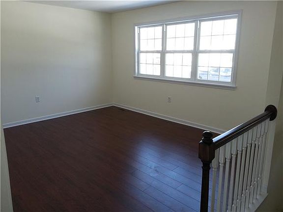 Living Room with lots of natural light