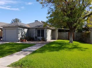 3205 N Ash Cir, Chandler, AZ 85224
