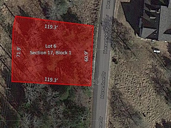 4th image of 43 Horseshoe Dr