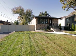 10650 S 82nd Ave, Palos Hills, IL