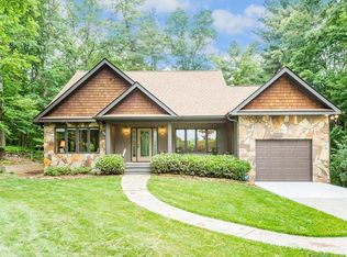 146 Dogwood Dr, Weaverville, NC 28787