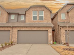 1322 Whipsaw Trl, Celina, TX 75009