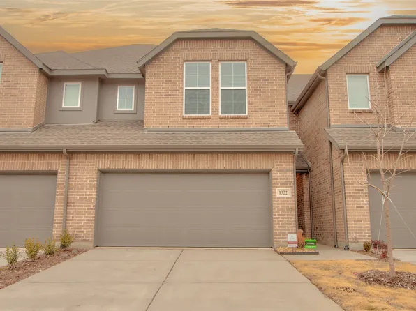 1322 Whipsaw Trl, Celina, TX 75009