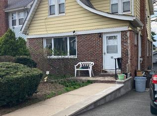 15 Roosevelt St, North Arlington, NJ