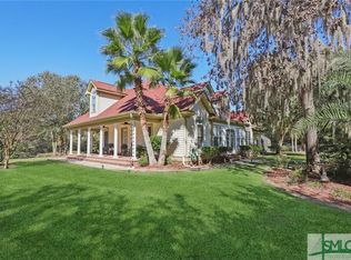 397 Squirrel Run, Rincon, GA 31326