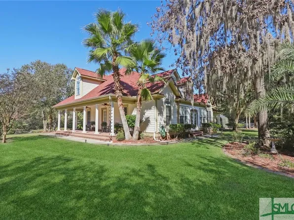 397 Squirrel Run, Rincon, GA 31326