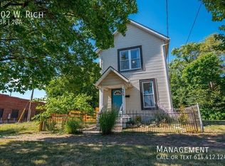 502 W Rich St, Columbus, OH 43215