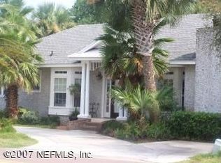 445 Florida Blvd, Neptune Beach, FL 32266