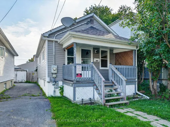 331 Carleton St, Cornwall, ON K6H 4X6