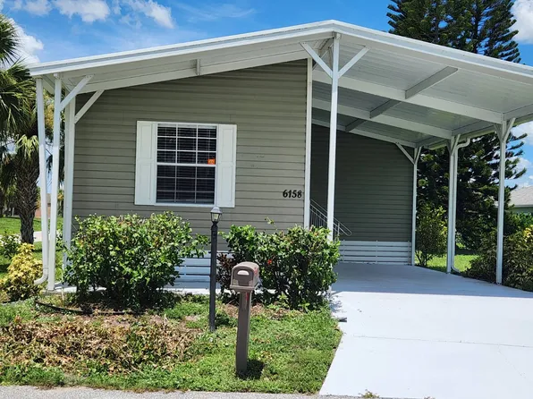 6158 Spanish Lakes Blvd, Fort Pierce, FL 34951