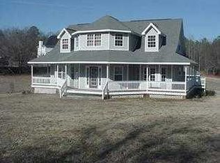 116 Buckskin Trl, Byron, GA 31008