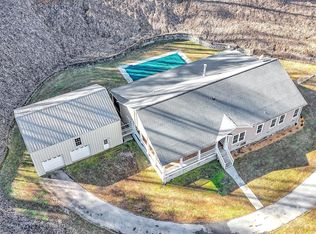 284 Cutting Edge Dr, Sylva, NC 28779