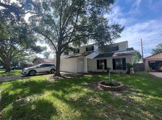 21118 Cimarron Pkwy, Katy, TX 77450