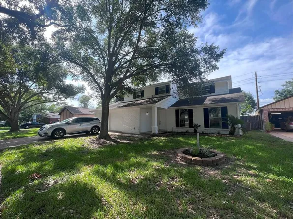 21118 Cimarron Pkwy, Katy, TX 77450