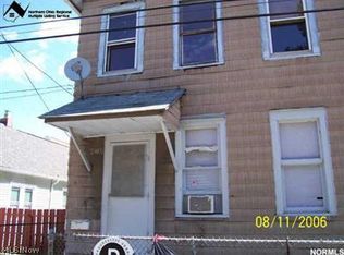 2481 Thurman Ave, Cleveland, OH 44113