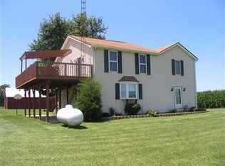 2308 Ebberts Rd, Troy, OH 45373