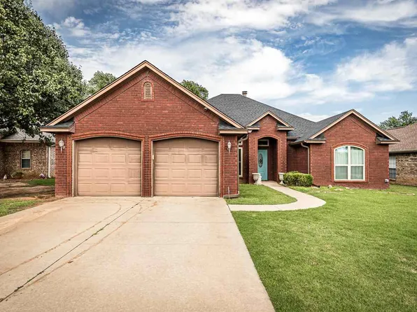 2150 Drexal Pl, Duncan, OK 73533