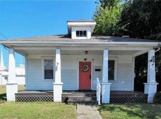 207 N 7th Ave, Hopewell, VA 23860