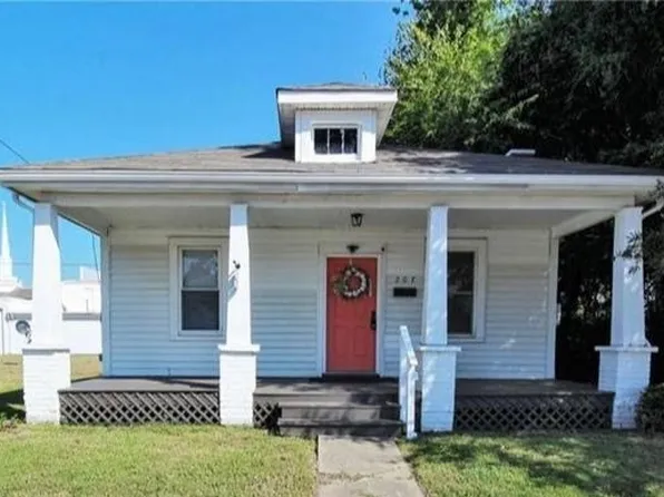 207 N 7th Ave, Hopewell, VA 23860