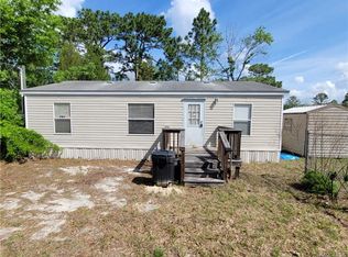 4065 N Rosebud Point, Crystal River, FL 34428