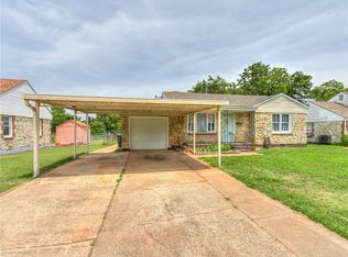 4505 SE 19th St, Oklahoma City, OK 73115