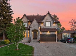 255 Homewood Ave, Toronto, ON M2R 2N4