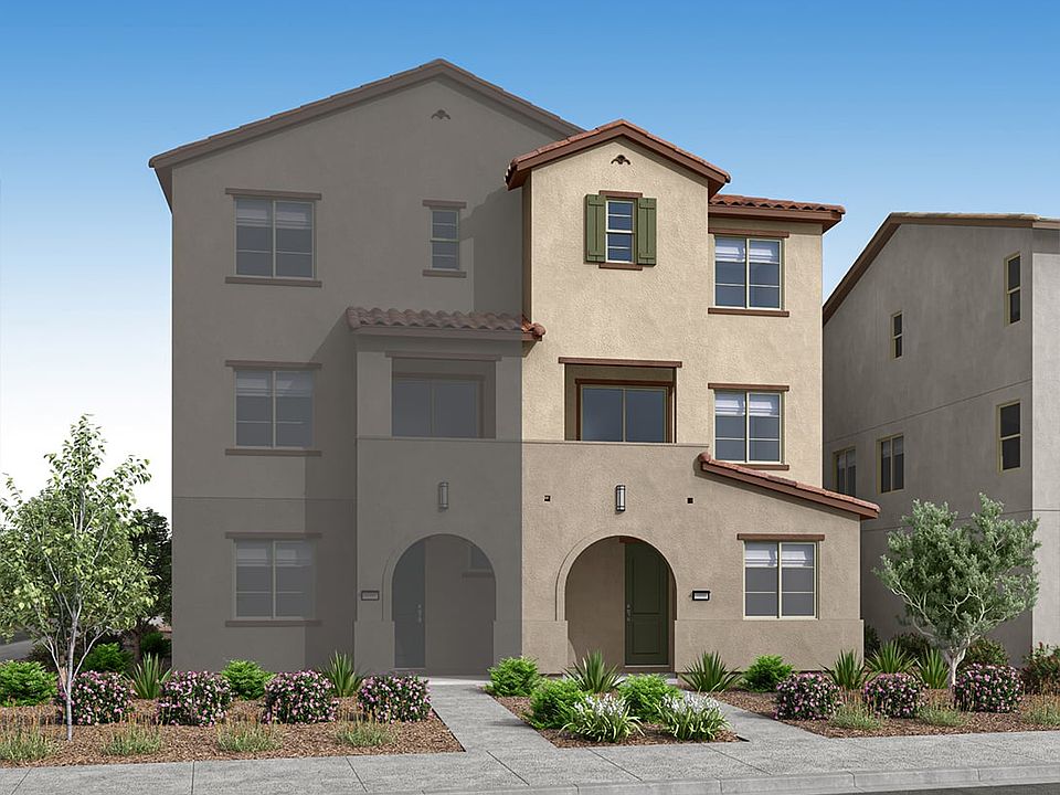 Transitional Spanish Rendering