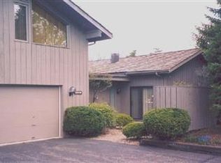 269-10 Laurel Cir #8-J, Aurora, OH 44202