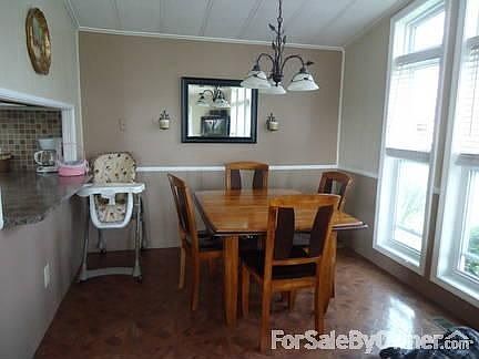 Master Bathroom
						:
						This bathroom is the one that comes off of the Master Bedroom.