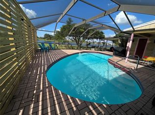 2765 Mauritania Rd, Punta Gorda, FL 33983