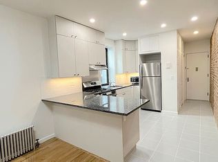 749 Driggs Ave #3FT, Brooklyn, NY 11211