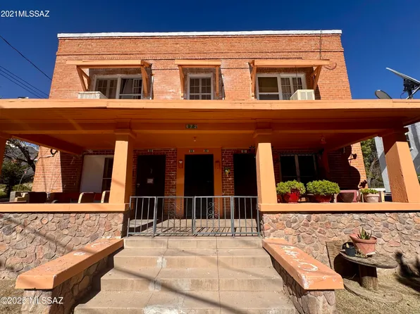 472 W Walnut St, Nogales, AZ 85621