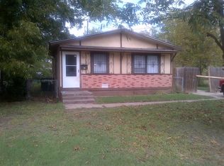 3307 Fordham Rd, Dallas, TX 75216