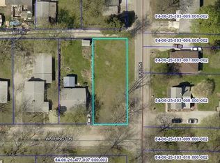 3232 Washington Ave, Terre Haute, IN 47803