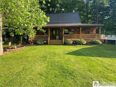 4397 County Road 16, Angelica, NY, 14709