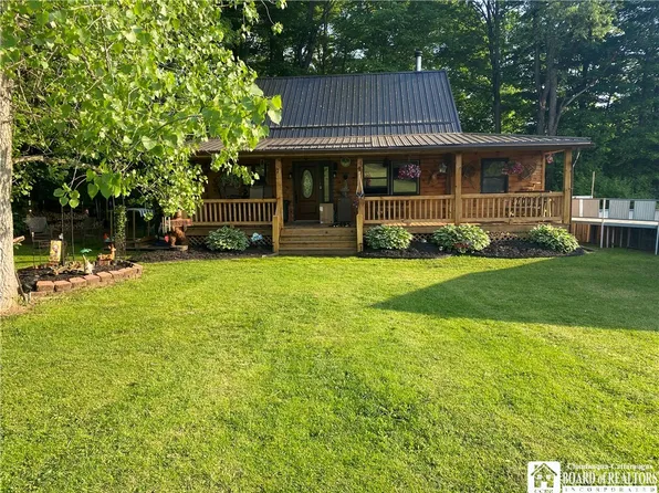 4397 County Road 16, Angelica, NY 14709