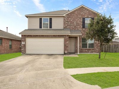 21359 Bandera Ranch Ln, Katy, TX, 77449