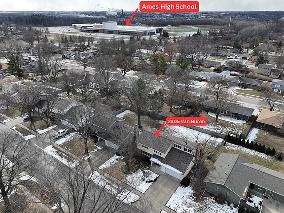 2nd image of 2305 Van Buren Ave