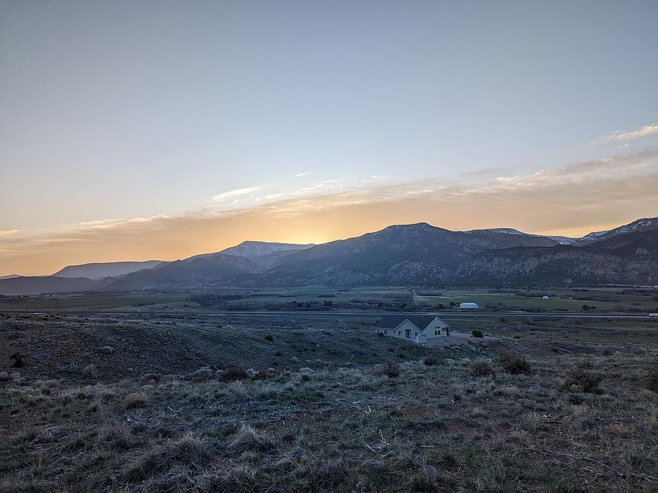 W Hayward Mountain Rd, Kanarraville, UT 84742 Zillow