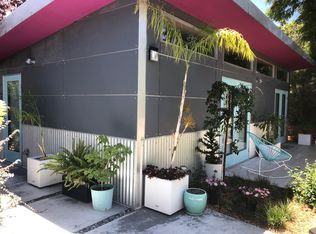 4152 Donald Dr, Palo Alto, CA 94306