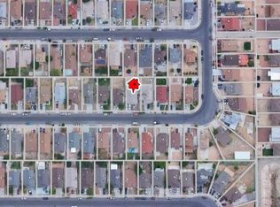 12057 Greenveil Dr, El Paso, TX 79936