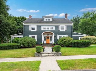 21 Otsego Rd, Worcester, MA 01609